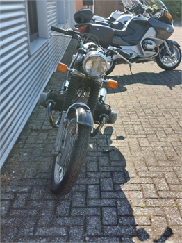 BMW R 60/5
